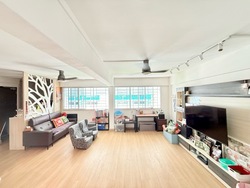 Blk 115 MARSILING RISE (Woodlands), HDB Executive #504474201